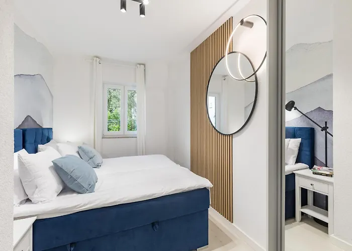 Attractive In Slatine * Trogir