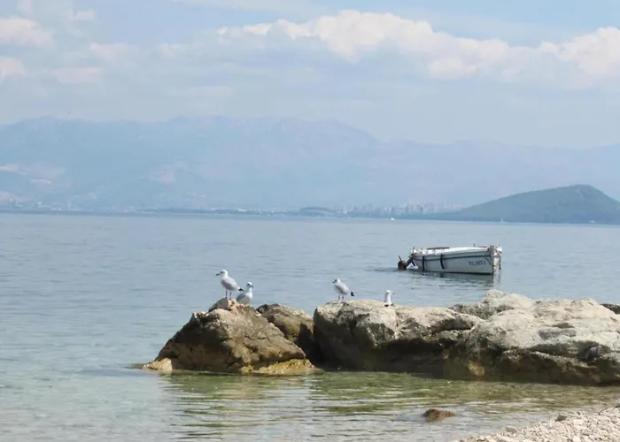 Attractive In Slatine Trogir