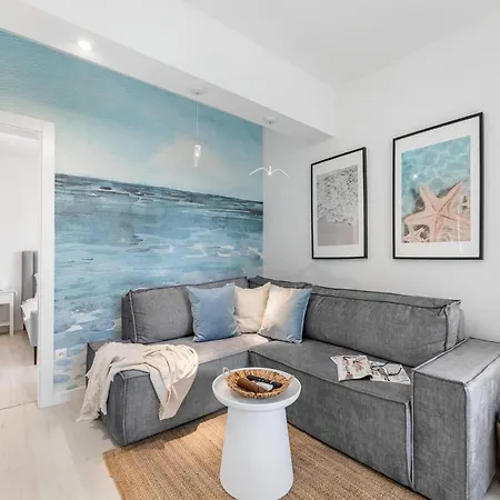 Apartman Attractive In Slatine *