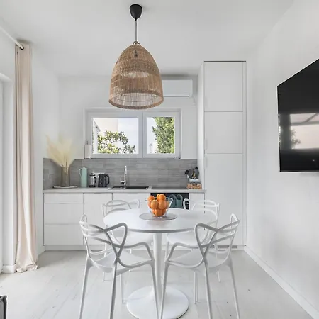 Attractive In Slatine Apartman *