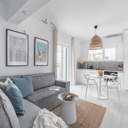 Apartman Attractive In Slatine