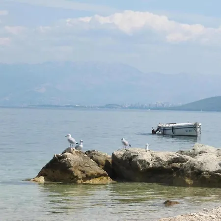 Attractive In Slatine Trogir