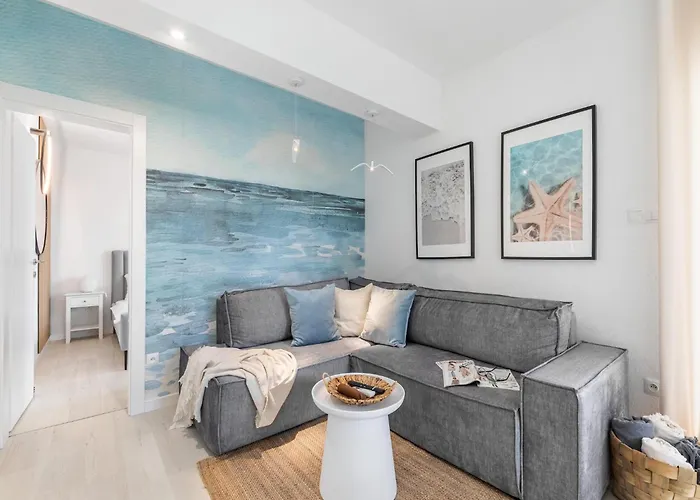 Apartman Attractive In Slatine *