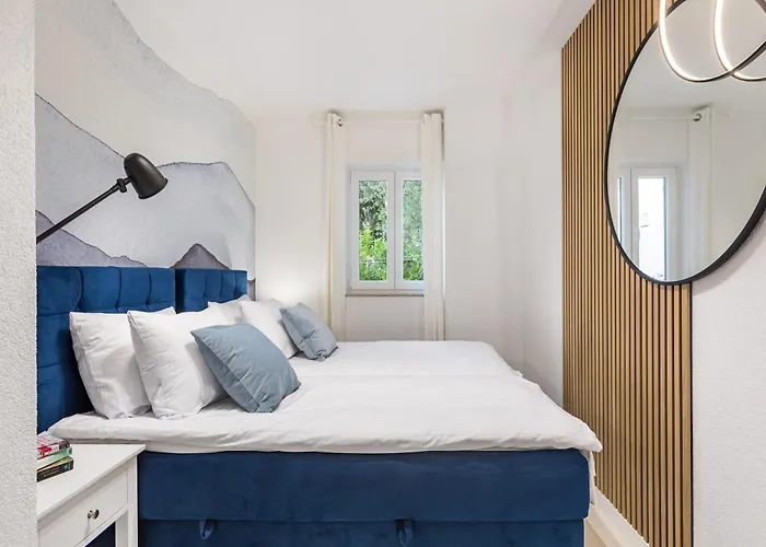 Attractive In Slatine * Trogir