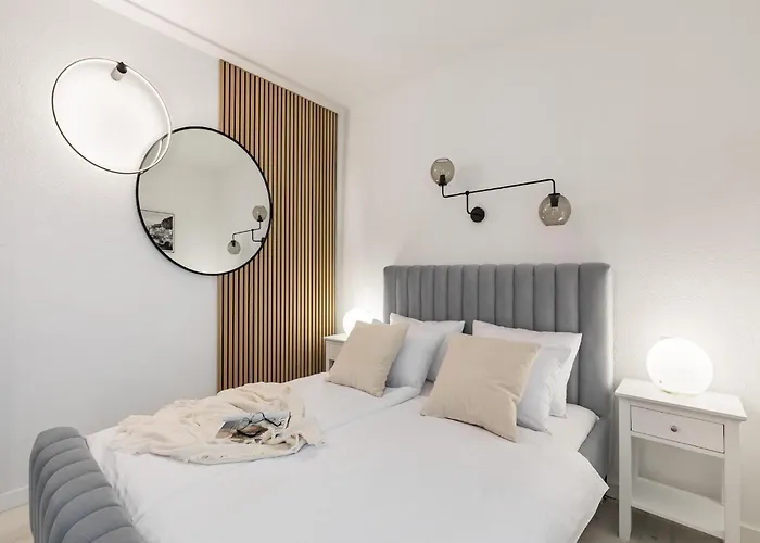 Attractive In Slatine Apartman Trogir