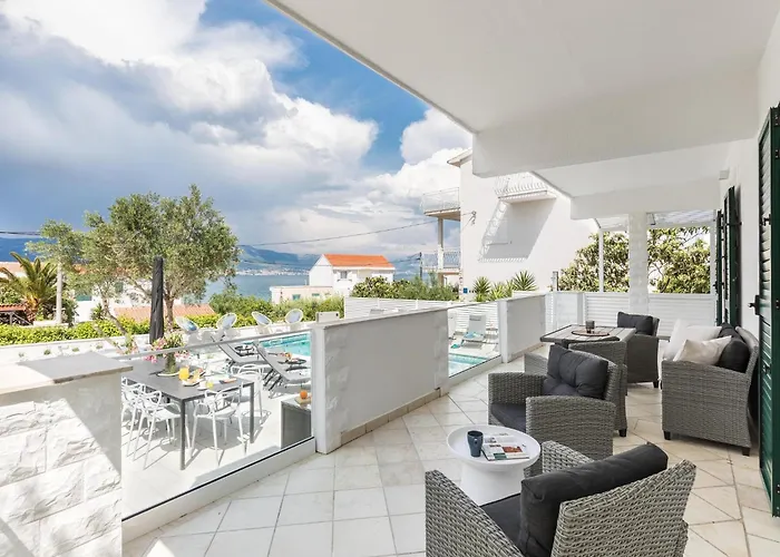 Appartement Attractive In Slatine *