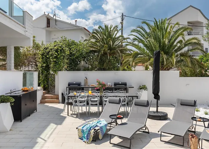 Appartement Attractive In Slatine *