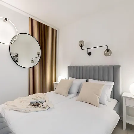 Attractive In Slatine Appartement Trogir